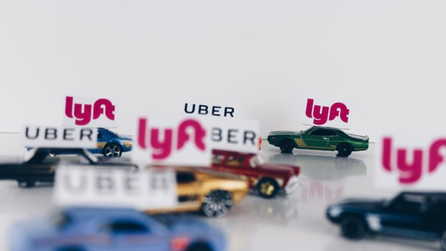 uber,lyft,ridesharing,etiquette