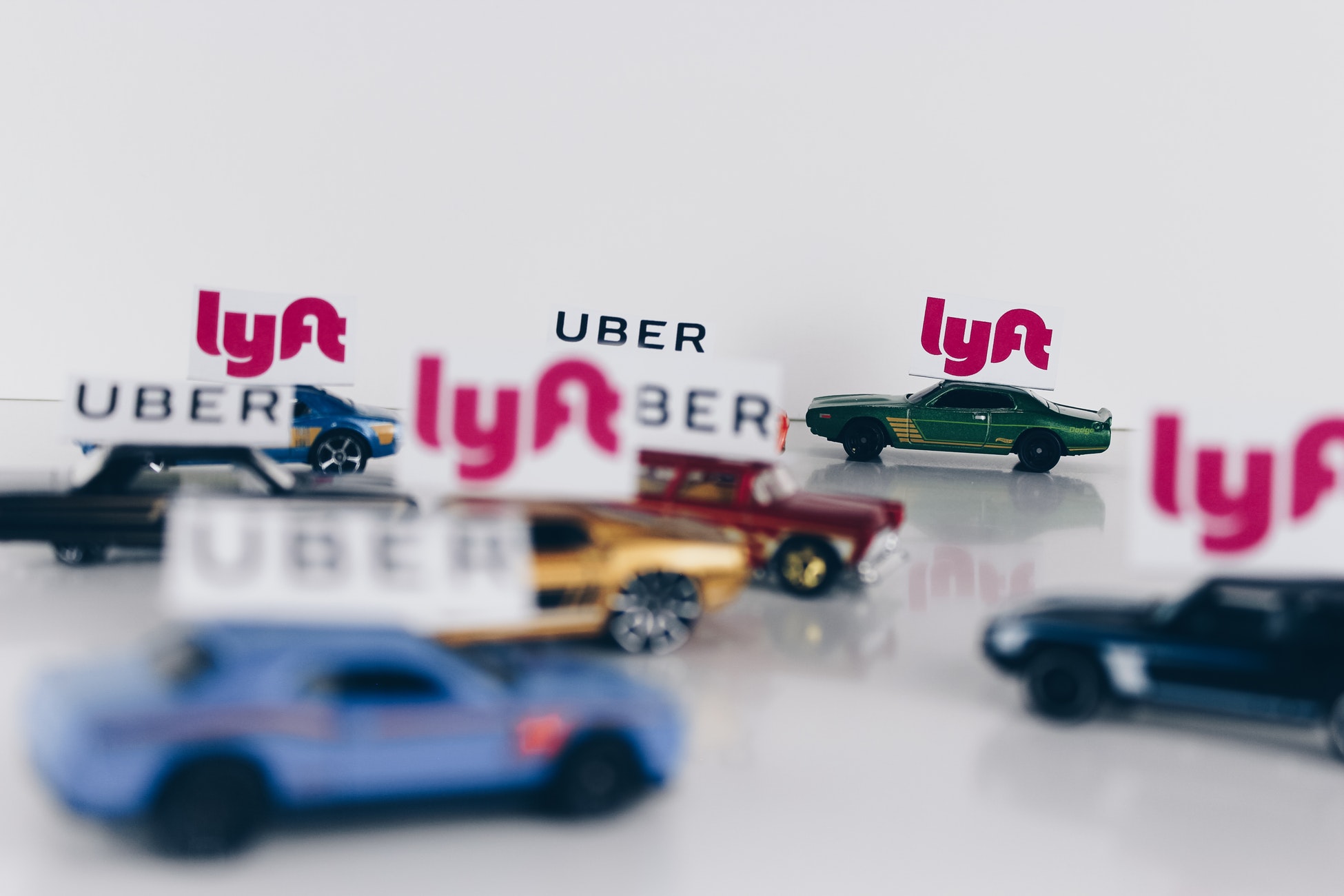 Uber and Lyft Etiquette Tips Rachel Wagner Etiquette & Protocol