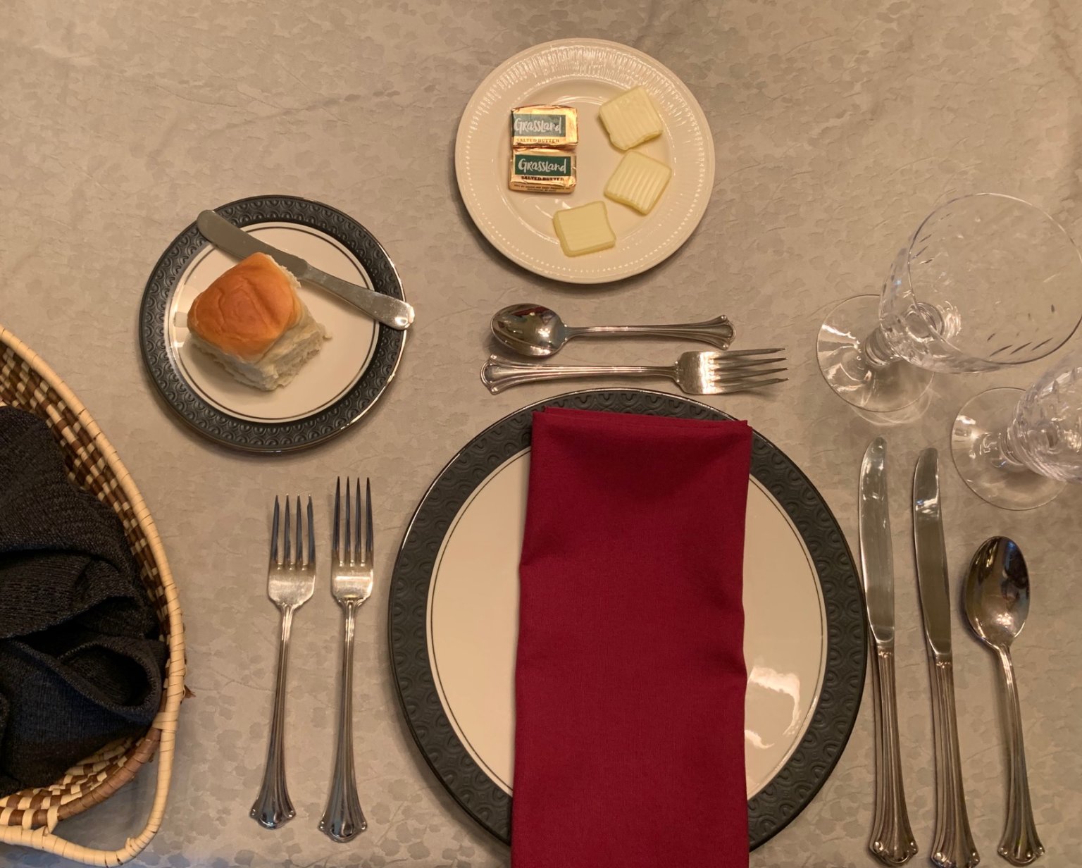 Dining Etiquette Skills Still Relevant in Pandemic 3 Reasons Rachel